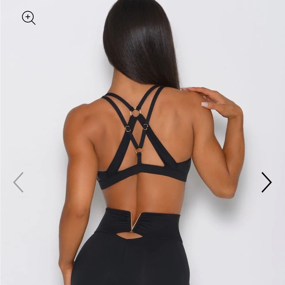 Bombshell Bra Small NWOT - Picture 4 of 5